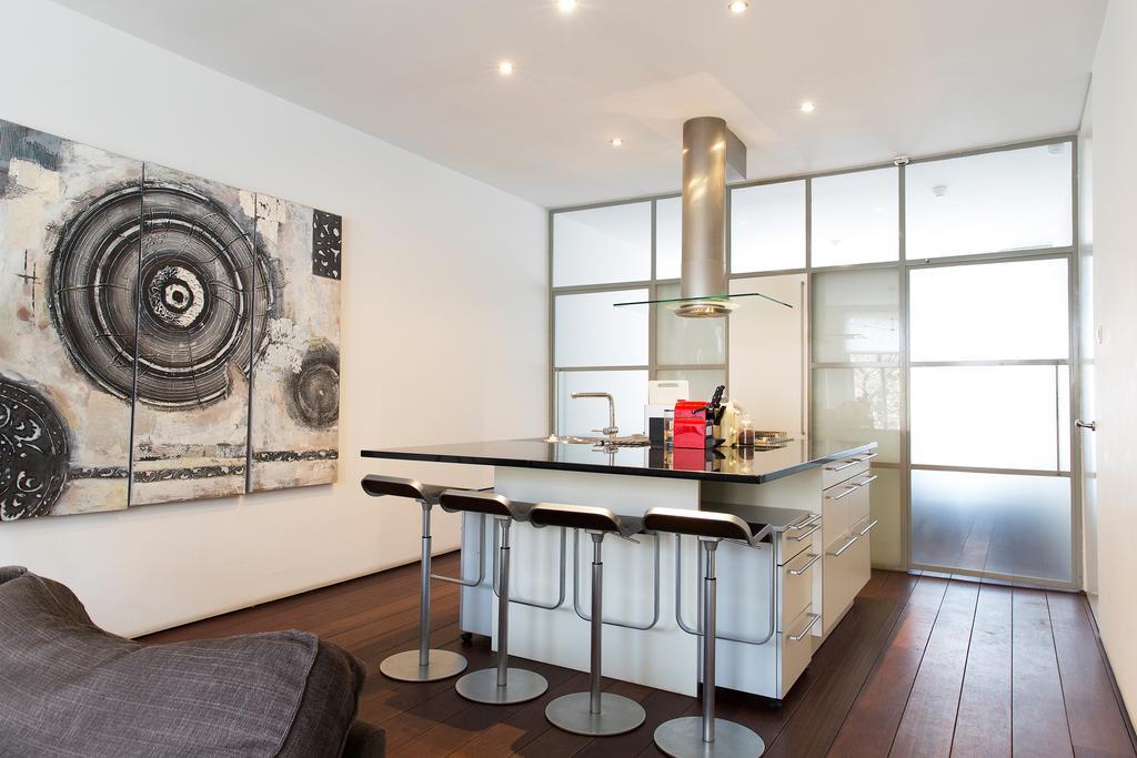 Marnix360Apartments Modern Amsterdam Eksteriør bilde